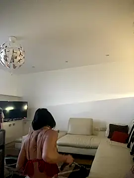 VenusEliteCo online show from November 10, 8:57 am