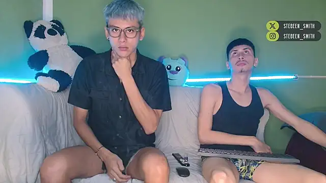 Kurt williams1 online show from January 7, 2:30 pm