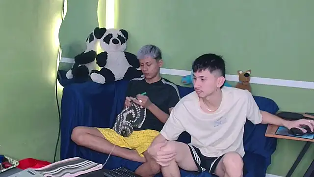 Kurt williams1 online show from February 6, 12:52 pm