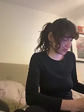 hibanaduo online show from February 19, 10:39 pm