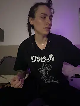 hibanaduo online show from February 25, 10:30 pm