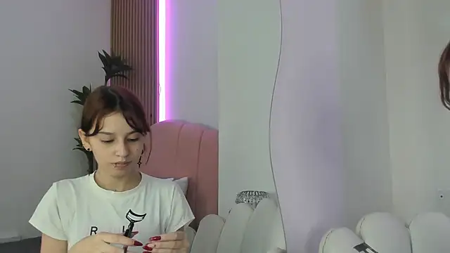 scarlett smith 3 online show from November 28, 2:58 am