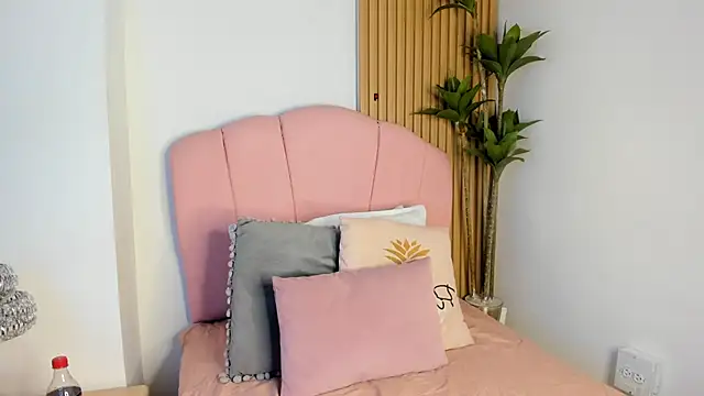 scarlett smith 3 online show from January 16, 2:59 am