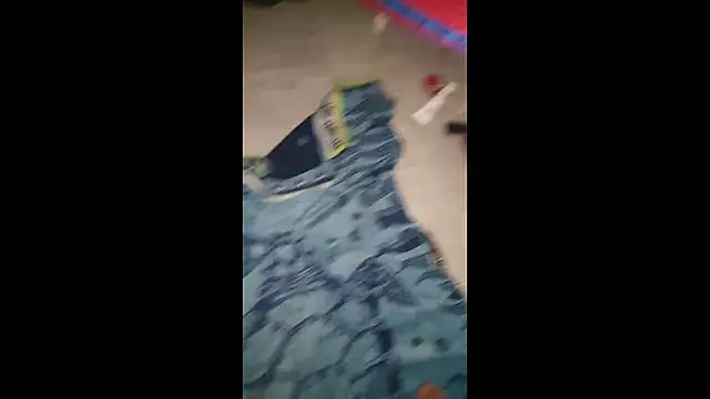 NIEBLA 05 online show from February 23, 9:39 am