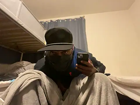 RonJameson2789 online show from November 11, 10:48 am