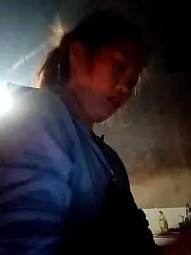 blonde blg online show from February 21, 11:22 am