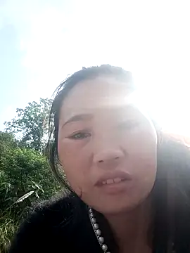 blonde blg online show from February 28, 3:07 am