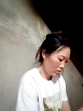 blonde blg online show from April 5, 11:35 pm