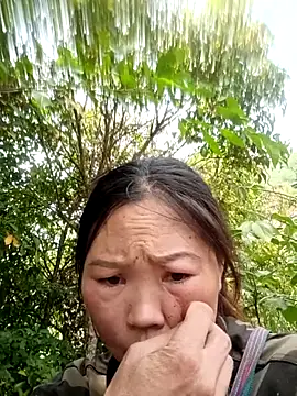 blonde blg online show from April 11, 5:45 am