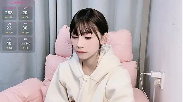 lris-Beauty online show from November 16, 1:06 pm