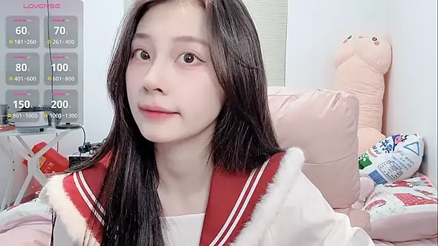 lris-Beauty online show from February 12, 3:12 am