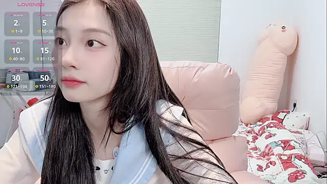 lris-Beauty online show from March 4, 8:53 am