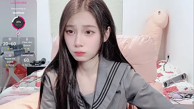 lris-Beauty online show from March 5, 3:08 pm