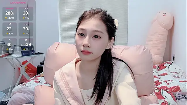 lris-Beauty online show from March 6, 3:14 am