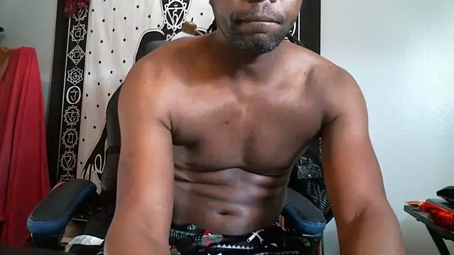 Mr Sirthedom online show from March 6, 12:51 am