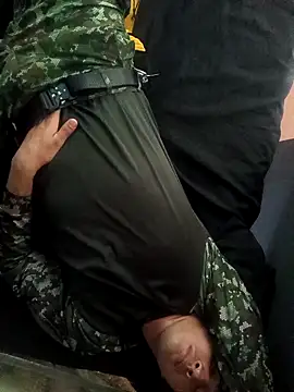 MonasticCanine online show from November 24, 5:56 pm