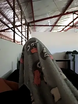 MonasticCanine online show from February 8, 12:30 pm