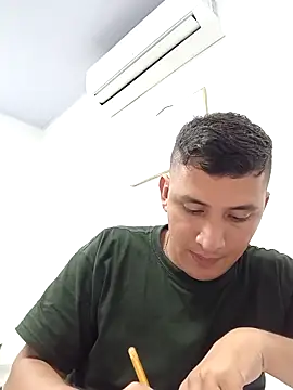 MonasticCanine online show from February 18, 2:40 am