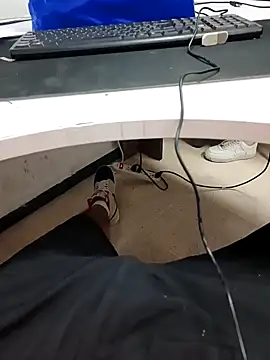 MonasticCanine online show from February 22, 1:42 pm