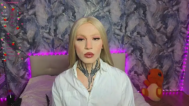 1lola4ka online show from November 29, 2:53 pm