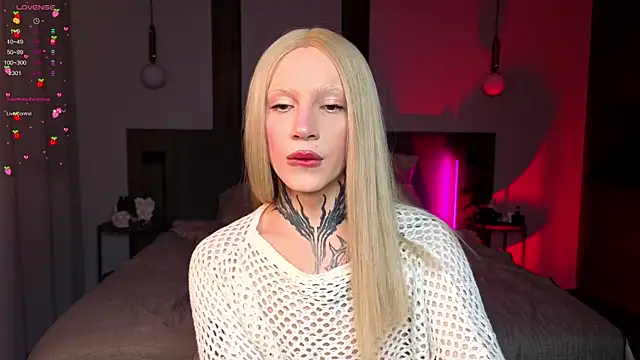 1lola4ka online show from February 22, 2:26 pm