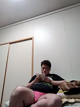 daisu1026 online show from November 9, 5:33 pm