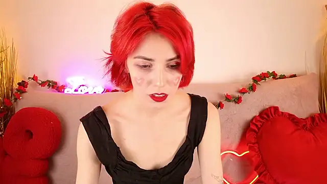 shen-ri online show from February 15, 3:42 pm