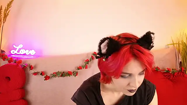 shen-ri online show from February 25, 4:05 pm