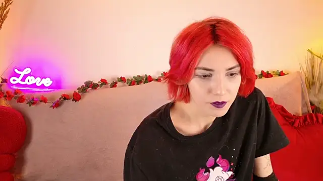 shen-ri online show from February 27, 4:07 pm