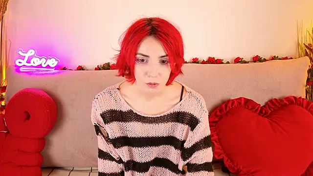 shen-ri online show from March 27, 5:23 pm