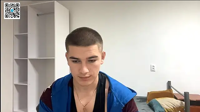  BarePulse online show from November 18, 8:13 pm