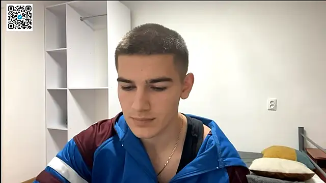  BarePulse online show from November 21, 7:23 pm