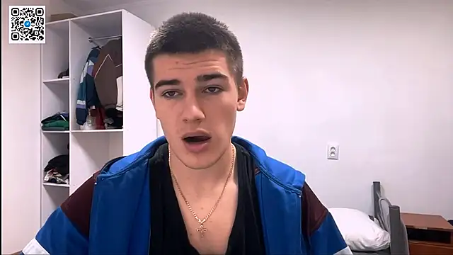  BarePulse online show from January 9, 8:21 pm