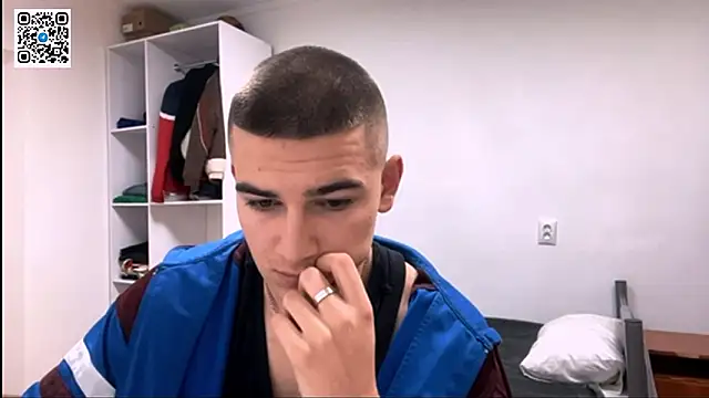  BarePulse online show from January 16, 8:13 pm