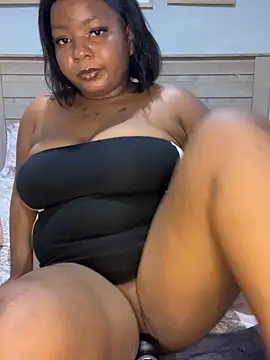 Exxoticaa online show from November 11, 9:26 pm