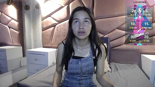 bunnywhite21 online show from November 23, 5:24 pm