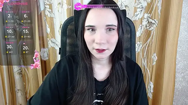 KateForYou online show from November 12, 11:43 am