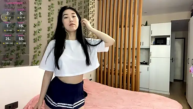 Princess Darknow online show from November 28, 8:50 am