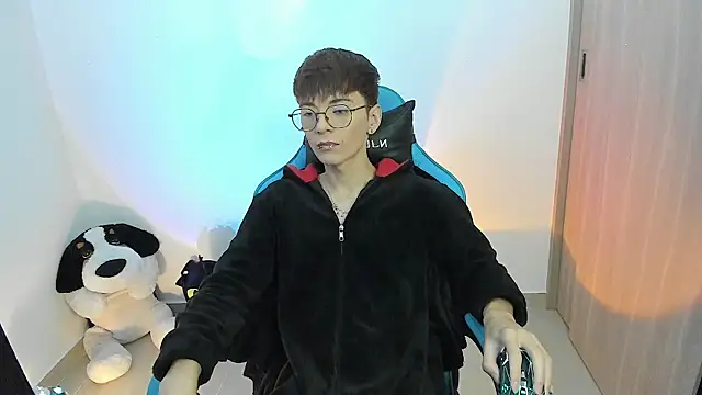 Snapshot of RYO_BLEU_ chatting on November 18, 11:58 am RYO BLEU online show from November 18, 11:58 am