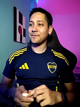 Abruptoinusual online show from November 26, 10:05 am