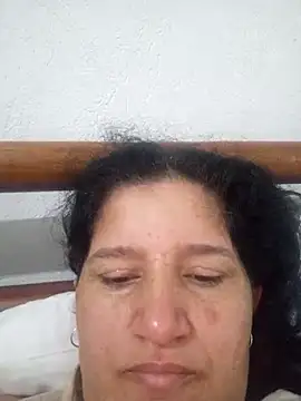 Sra Angelina online show from January 11, 8:47 pm