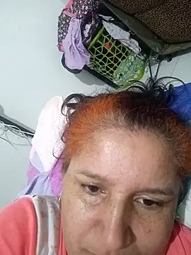 Sra Angelina online show from March 21, 8:19 am