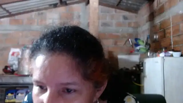 Sra Angelina online show from April 20, 2:14 am