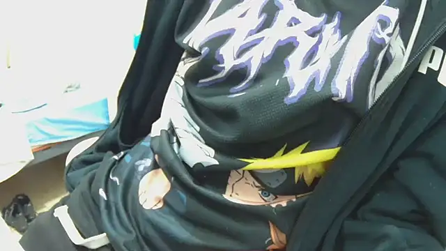 Calavera2001 online show from November 12, 8:48 am