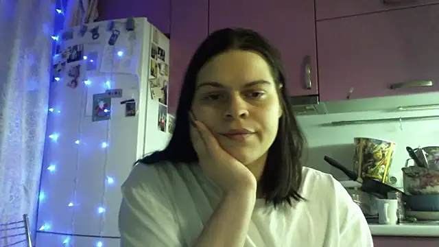 Dona Mafia online show from January 9, 1:14 pm