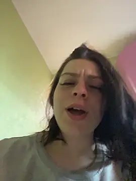 Dona Mafia online show from February 3, 2:11 pm