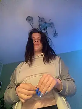 Dona Mafia online show from April 25, 7:33 pm