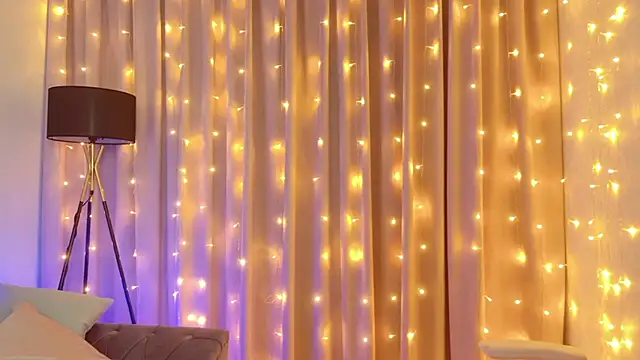 ur shy bambi online show from January 17, 1:10 am