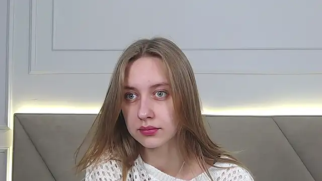 RachaelCute online show from November 14, 4:22 am