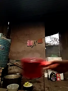 -Chua-90 online show from January 13, 11:43 pm